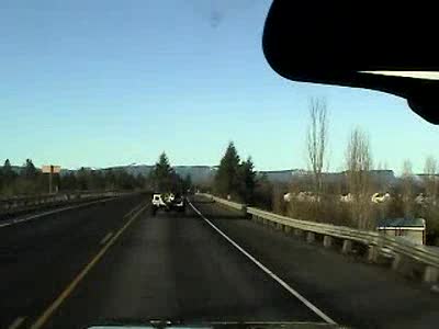 2005 Jeep Wrangler - On the way to Rogers Trailhead