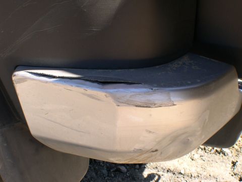 2007 Toyota FJ Cruiser - Carnage! J/K Mikescruiser