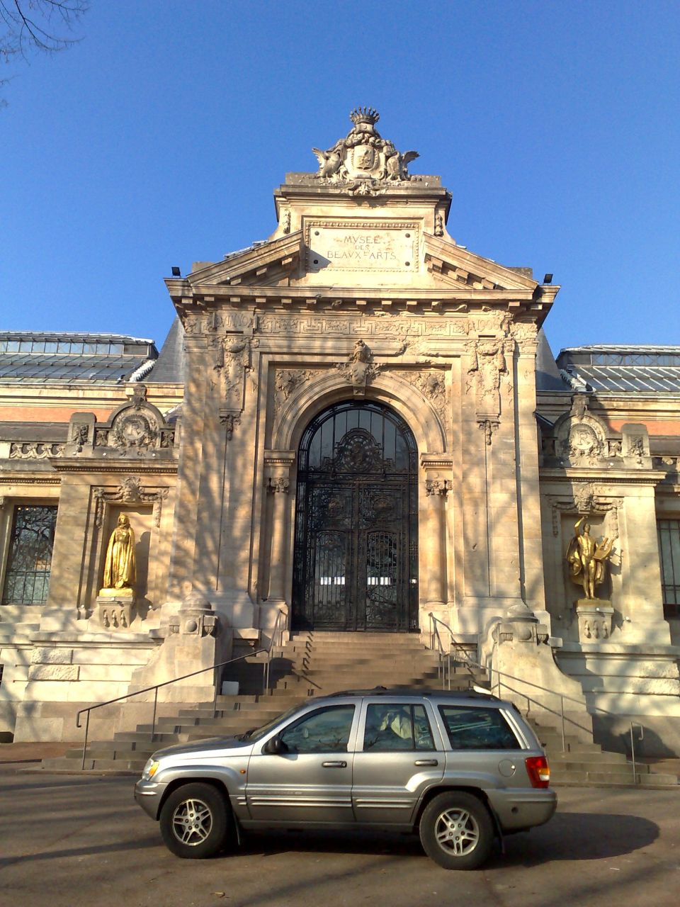 Musée de Valenciennes