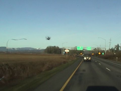 2005 Jeep Wrangler - On the way to Rogers hwy 26 split hwy 6