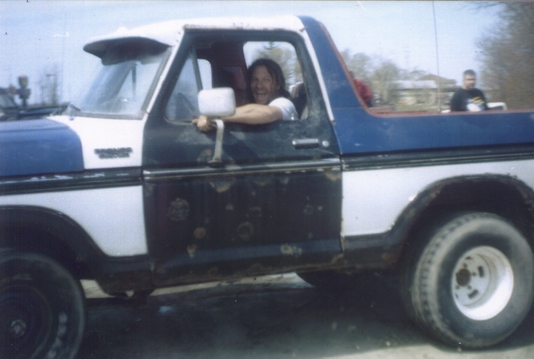Life's journey is not to arrive at the grave safely in a well-preserved body, but rather to skid in sideways, totally worn out, shouting "...holy shit...what a ride!"