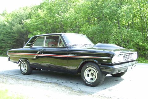 1964 Ford Fairlane “T-BOLT”