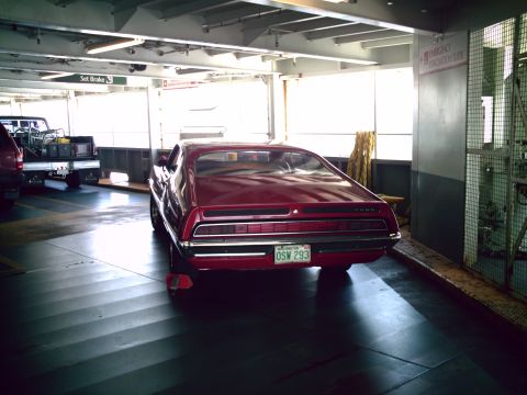 1970 Ford Torino photo