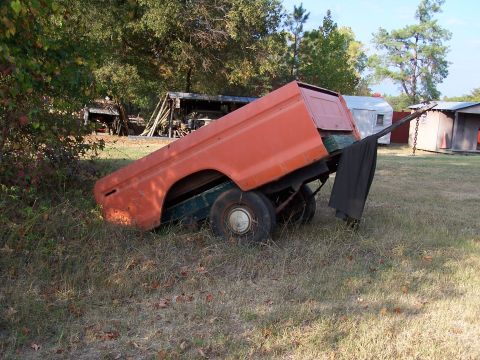 1974 Ford F-100 photo