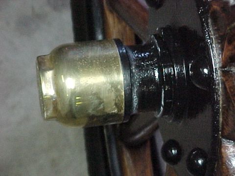 1915 Ford Model T - 1915 ball bearing hub