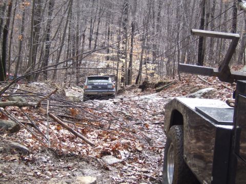 1976 Toyota Land Cruiser photo