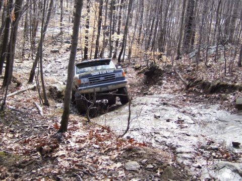 1976 Toyota Land Cruiser photo