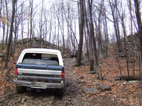 1976 Toyota Land Cruiser photo