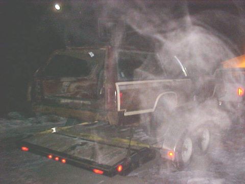 1979 Ford LTD photo