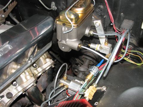 1964 Ford Galaxie photo