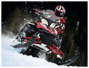 2008 Yamaha PZ500 Phazer “2008 Yamaha Phazer RTX”
