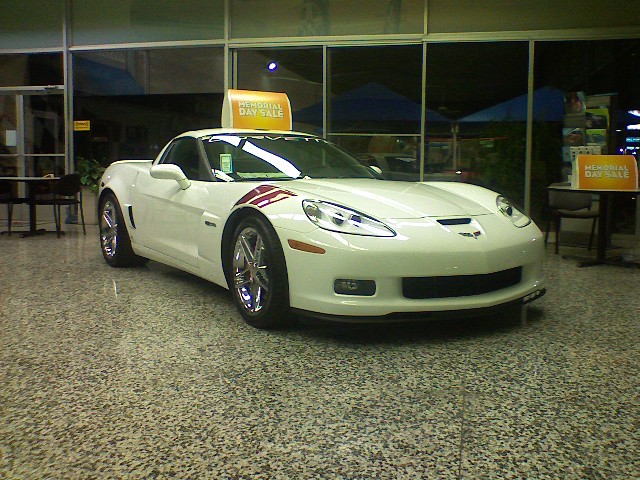 1982 Chevrolet Corvette