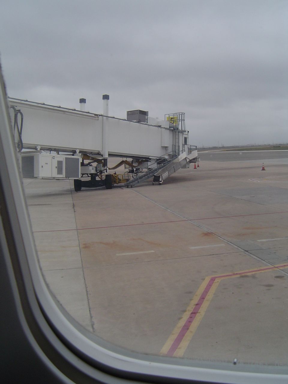 Window pics going back to portland