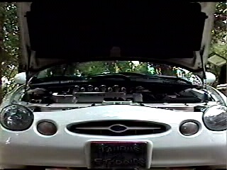 1997 Ford Taurus “TAURUS ON STEROIDS”