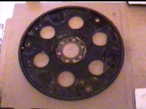 1997 Ford Taurus photo