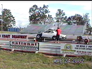 1997 Ford Taurus photo