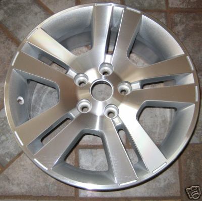 2003 Ford Crown Victoria - 07 Fusion