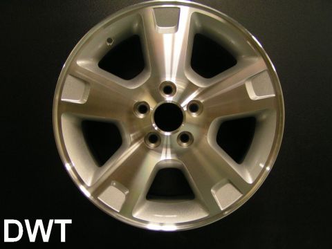 2003 Ford Crown Victoria - 04 Explorer