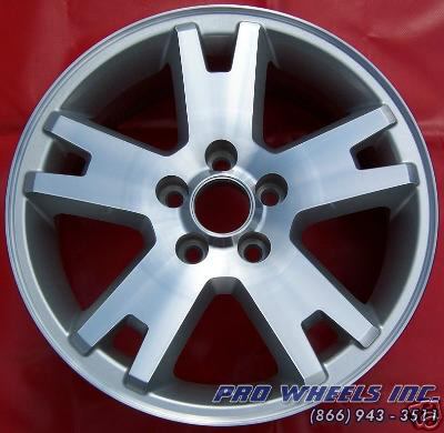 2003 Ford Crown Victoria - 06 / 07 Explorer