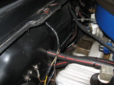 1968 Shelby GT500