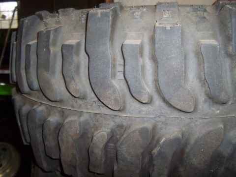 1994 Ford F-150 photo