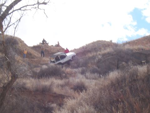 2004 Aston Martin Virage “Odd Pic”
