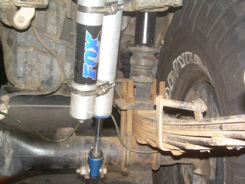 1993 Toyota 4Runner “Party Wagon”