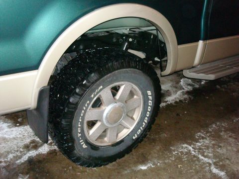2007 Ford F-150 photo
