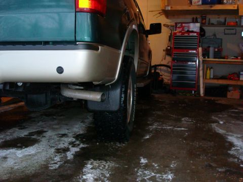 2007 Ford F-150 photo