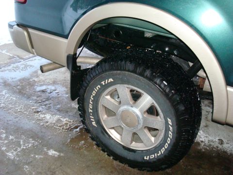 2007 Ford F-150 photo