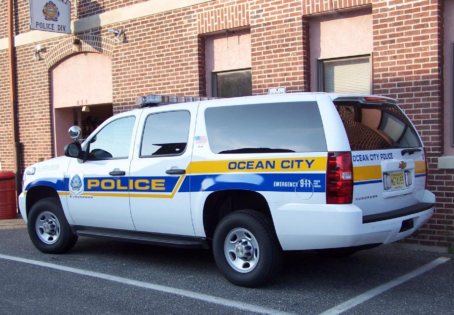 Ocean City Suburban