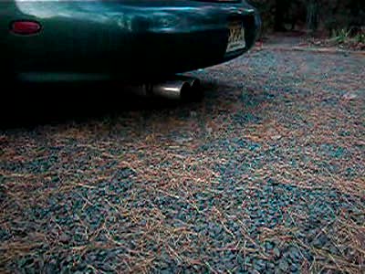 1997 Ford Taurus