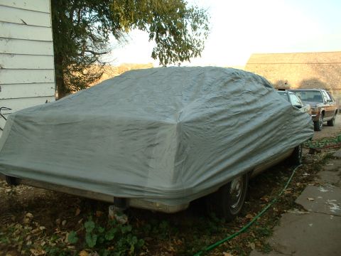 1987 Ford Crown Victoria LTD photo
