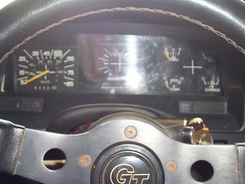 1981 Ford Bronco photo
