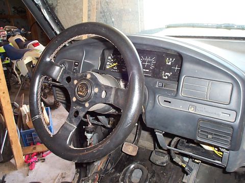 1981 Ford Bronco photo