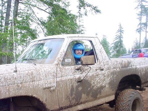 1980 Ford Bronco photo