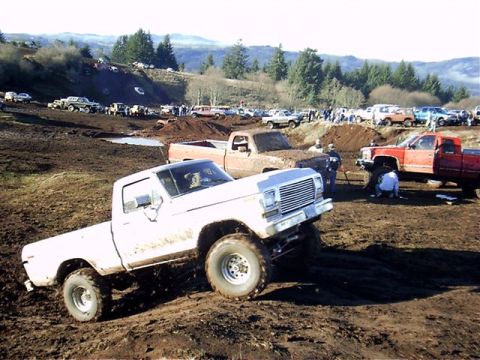 1978 Ford F-150 photo
