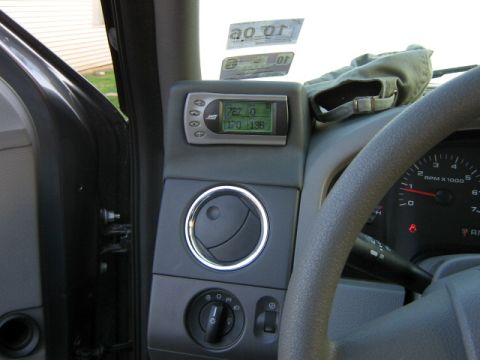 2004 Ford F-150