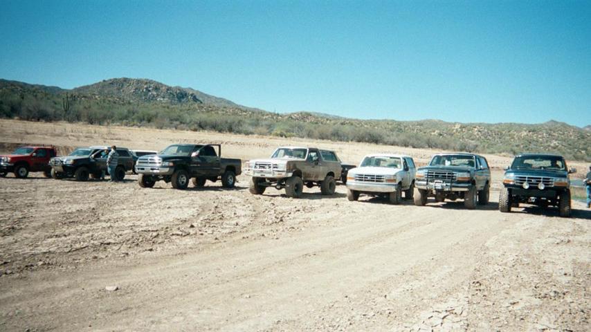 Same as the last one, with some more of the Nissan guys in there...