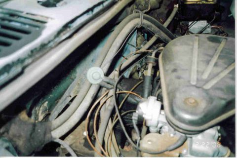 1981 Ford Bronco photo