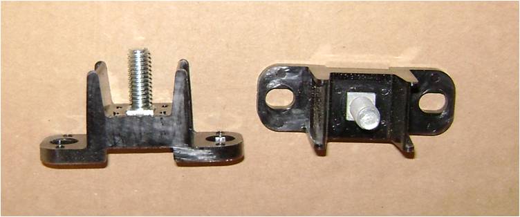 Insulator Block
