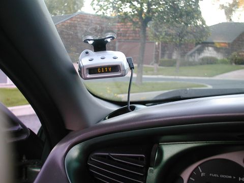 1999 Ford Taurus photo