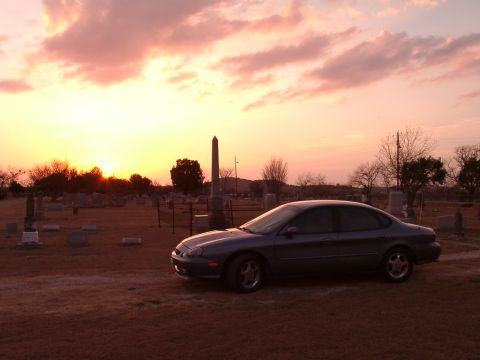 1999 Ford Taurus photo