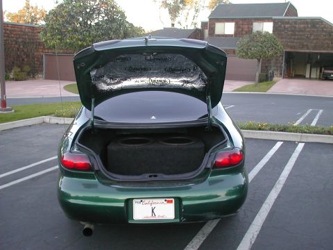 1999 Ford Taurus photo