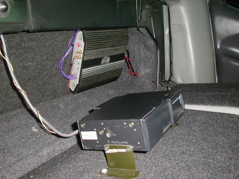 1999 Ford Taurus photo