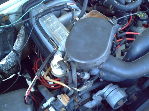 1990 Ford F-250 photo