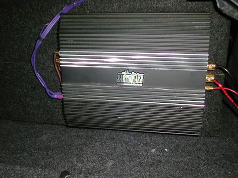 1999 Ford Taurus photo