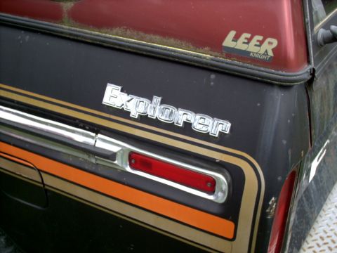 1979 Ford F-250 photo