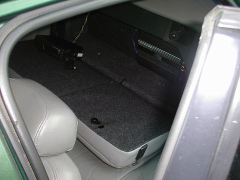 1999 Ford Taurus photo