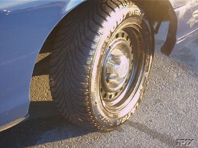 1995 Ford Crown Victoria photo
